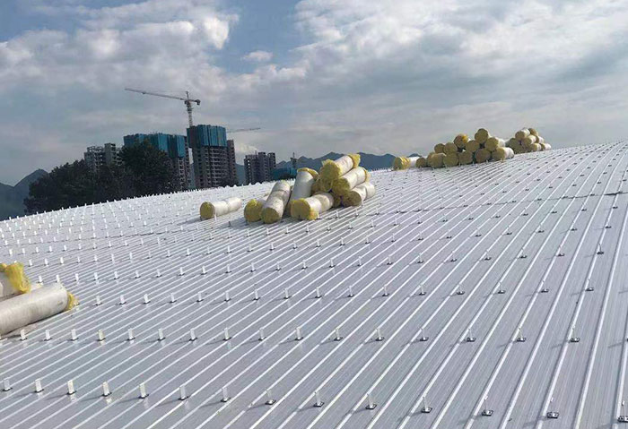 保山网架钢结构工程有限公司